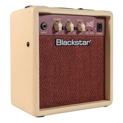 Blackstar DEBUT10E 10-Watt Combo Amp - Open Box image 2