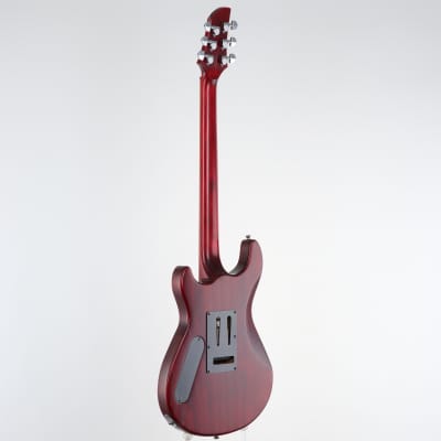 FERNANDES APG-DLX JPC2011 Dark Red [SN 002152] (10/23) | Reverb