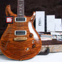 PRS USA Paul Reed Smith 'Paul's Killer AAA+ Flame top Gold H/W "Copper + Rosewood" (2013).
