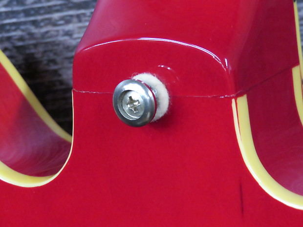 Tokai ES60SR Benedetto A6ピックアップ Tokai ES60SR Benedetto A6ピックアップ | 公式 オンライン - ギター