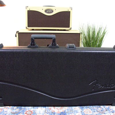 Fender – American Ultra Stratocaster – Ultraburst – w/Flight Case image 10