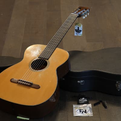 Martin 00-18G 1946 - 1962 | Reverb