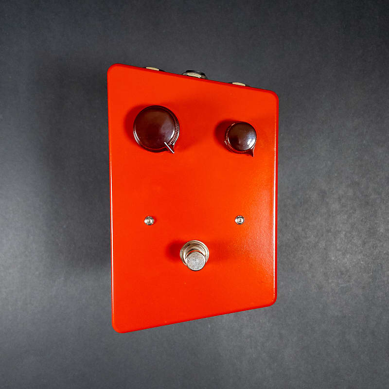 Nasty Boy Electronics Ge Fuzz Face