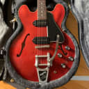 Gibson Custom '59 ES-330 VOS w/ Bigsby