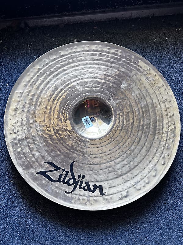 海外ブランド通販 公式サイト Ride Medium Custom Cymbal Turkish K. Zildjian 20” In Made 美容液
