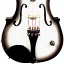 Barcus Berry Bb Acoustic-Electric  Violin Tuxedo, Blem