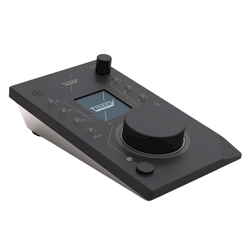 Trinnov La Remote image 1