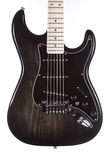 Tribute Series S-500 | G&L Musical Instruments