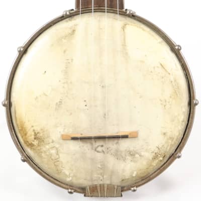 Vintage Gibson UB-1 Banjo Ukulele Banjolele 1920's Incredible Tone! image 2