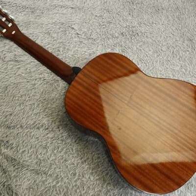 Jasmine by Takamine Classical Guitar JS441 Truss rod mounted