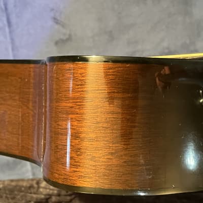 Gibson Southern Jumbo Deluxe 1971 Sunburst image 14