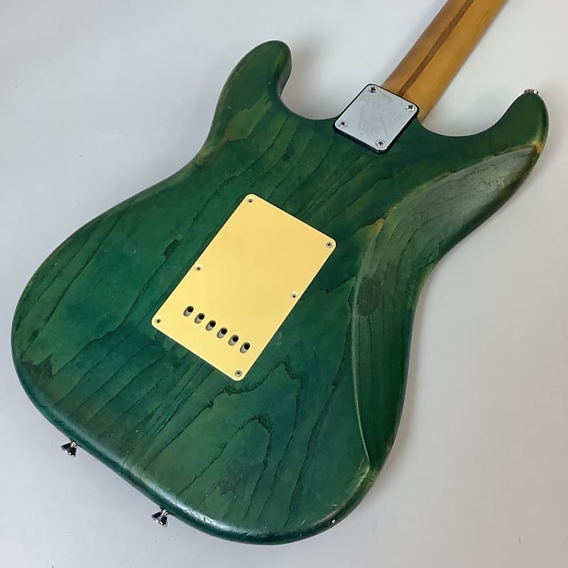 Schecter The Original California Custom 1996 | Reverb