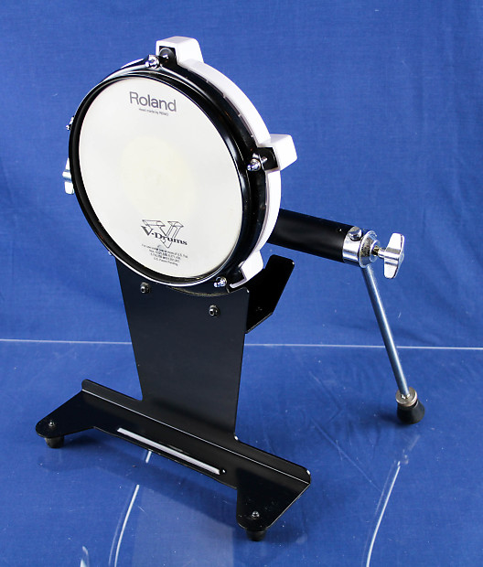 パーカッション・打楽器 Roland KD-85 Roland KD-85 V-Drum Kick Bass Drum Trigger Pad | eBay