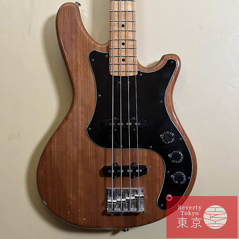 Yamaha SB600 Super Bass Made in Japan Vintage Electric Bass