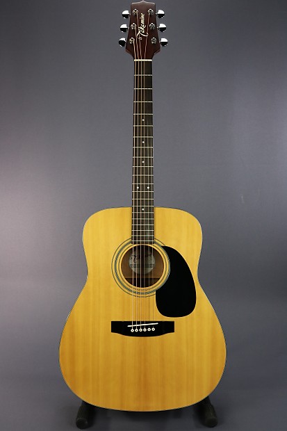 USED Takamine G330 330