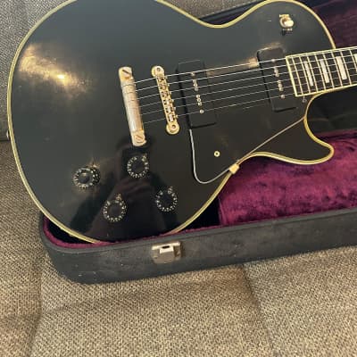 Gibson Les Paul Custom Limited Edition '54 Reissue 1972