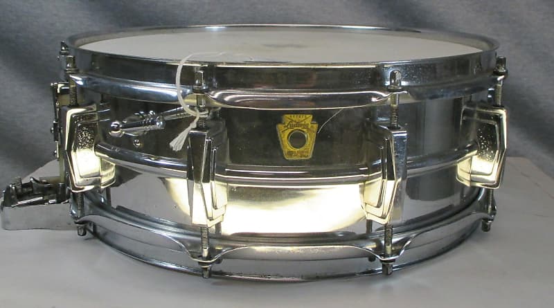 1966 Ludwig Super Sensitive Snare Drum
