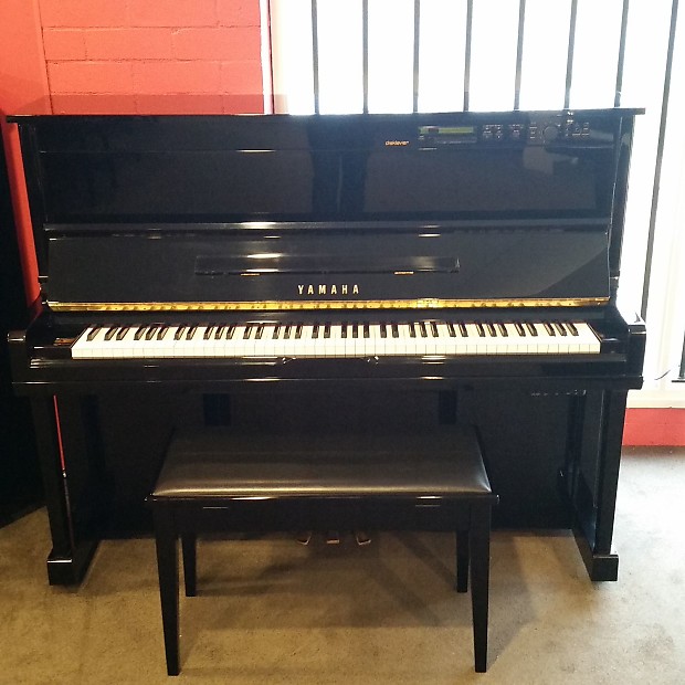 Yamaha disklavier 2025 upright price