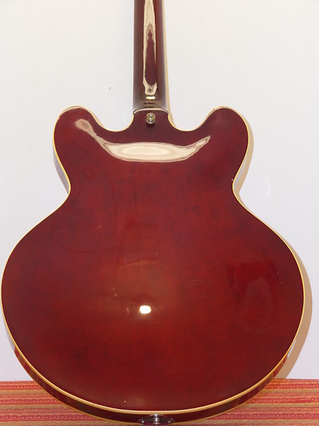 Aria Pro II ES-700 MIJ Made in Japan Matsumoku LP CIJ ES 335 W