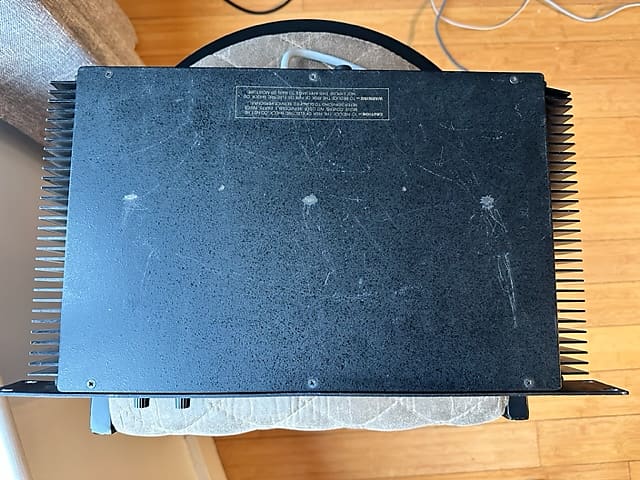 Lee Jackson -perfect Connection SP-1000 mid 80s - Black | Reverb Lee Jackson -perfect Connection SP-1000 mid 80s - Black | Reverb