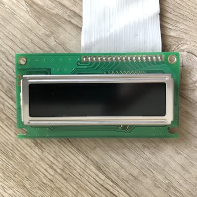OEM Display for Access Virus C Desktop/Rack (USED)