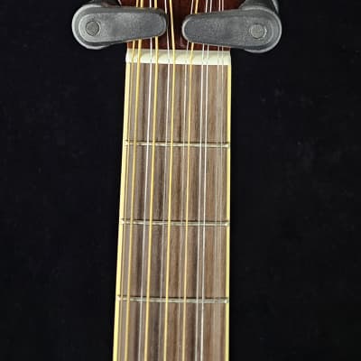 Yamaha FG820 12-String Acoustic Guitar - Natural image 6