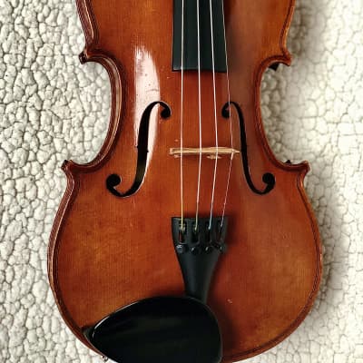 J. B. Guadagnini Copy, Laberte-Humbert, French Violin RARE for sale