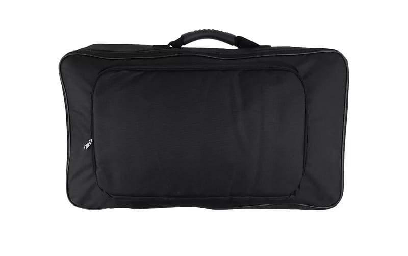 XL Pedalboard Bag (ONLY) - Black by KYHBPB - Available Now! image 1