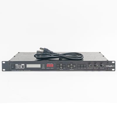 DigiTech Studio S200 | Reverb