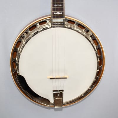 Goldstar GF-85 Flathead Banjo image 1