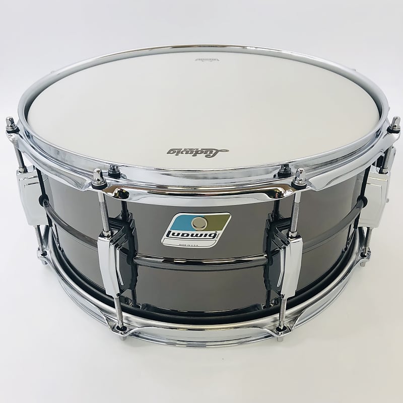 Ludwig 6.5x14