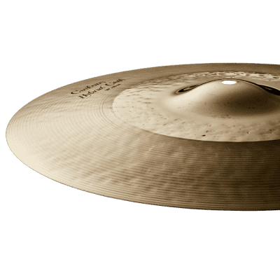 Zildjian 18