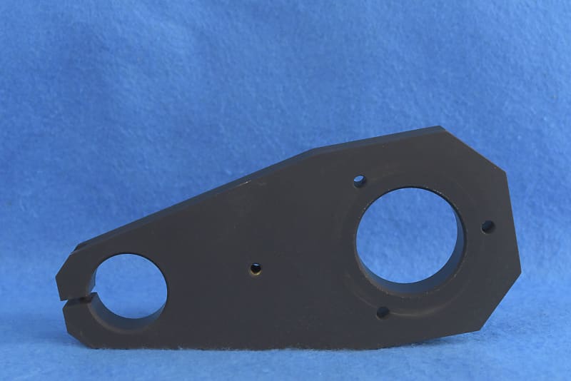 MICRO SEIKI  AX-6G Turntable Long Arm Base From Japan  			