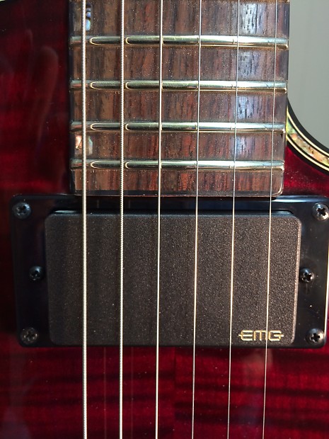 ESP LTD H-351 NT | Reverb