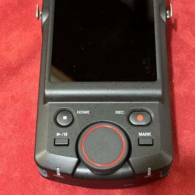 TASCAM Portacapture X8 Portable Digital Recorder with USB Audio Interface w/ Original Boxes - UNUSED image 2