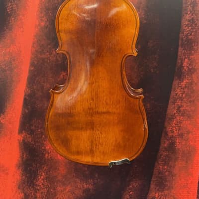 Carlo Robelli CR209 1/4 Violin (Atlanta, GA) image 2