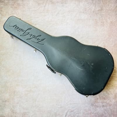 Taylor 310ce with Fishman Electronics 2000 - Natural image 24