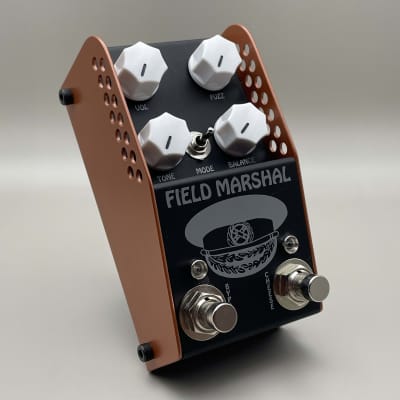 Reverb.com listing, price, conditions, and images for thorpyfx-the-field-marshal