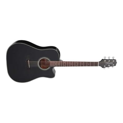Takamine GD15CE-BLK Acoustic Electric Guitar for sale
