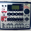 Boss SP-505 Groove Sampling Workstation  2002