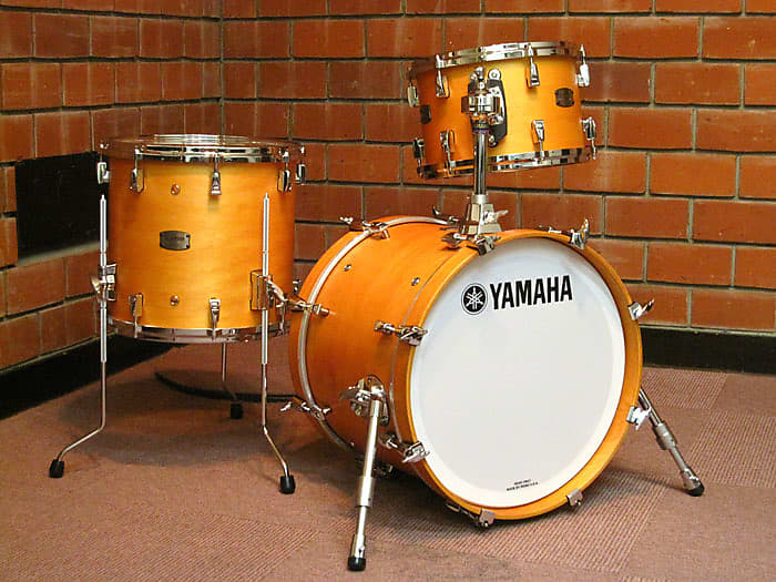 Yamaha bop on sale drum kit