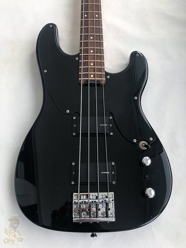 1993 Blade Levinson BT-2 Limited aka Austin Bass | Reverb