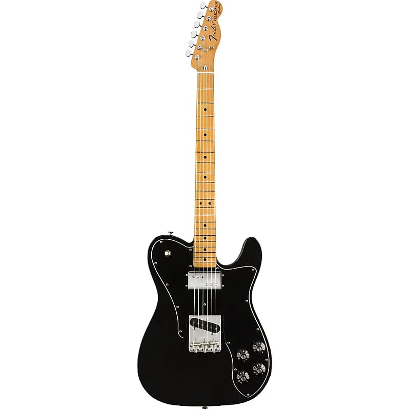 Fender Vintera '70s Telecaster Custom image 2