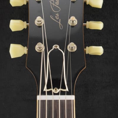 Gibson Custom Shop 1957 Les Paul Goldtop Reissue VOS Double Gold image 3