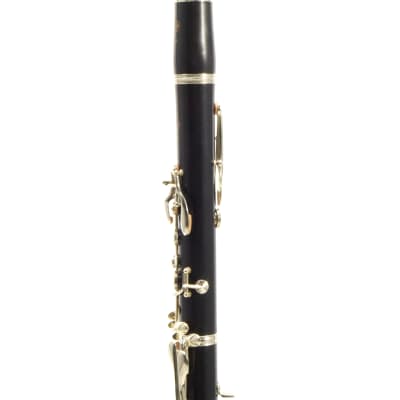Buffet Crampon R13 Professional Bb Clarinet SN 57440 FRESH OVERHAUL image 10