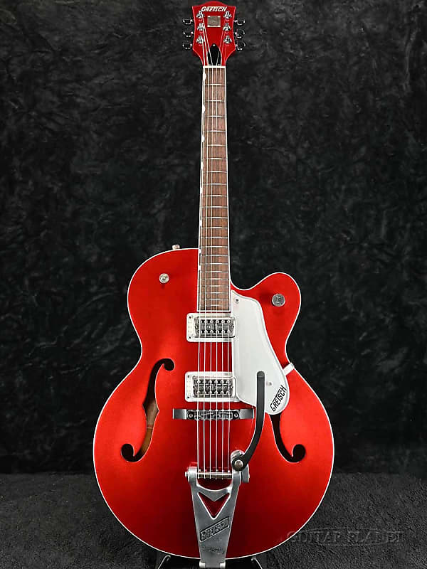 Gretsch G6120SH Setzer Hot Rod 1997 - 2003