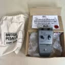 British Pedal Company Tone Bender Professional MKII OC81D K&W Owned Grey