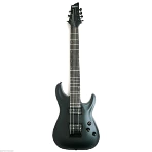 Schecter stealth c7 top