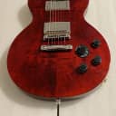 Gibson Les Paul Studio HP Limited Edition - unplayed & beautiful wine red gloss finish
