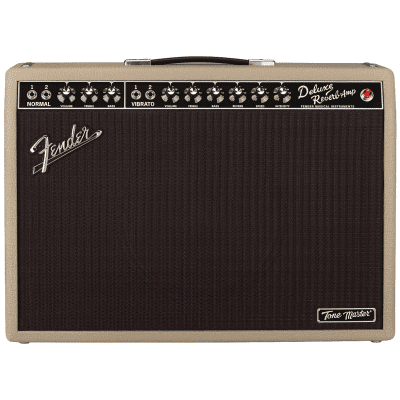 Fender Deluxe Reverb | Reverb